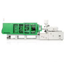 Plastic Injection Molding Machine